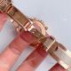 JH Factroy New Rolex Iced Out Diamond Watch - Rolex Rainbow Daytona Everose Swiss Made (8)_th.jpg